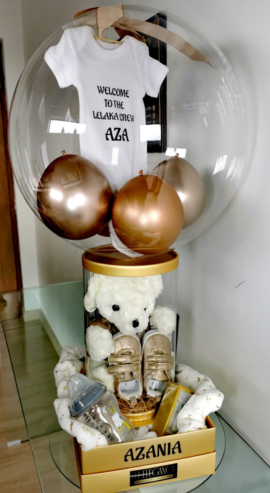 Giftings 17