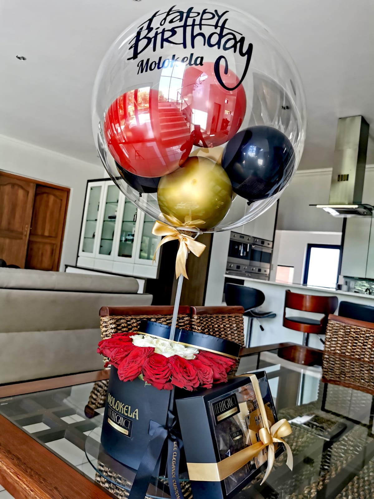 Giftings 19