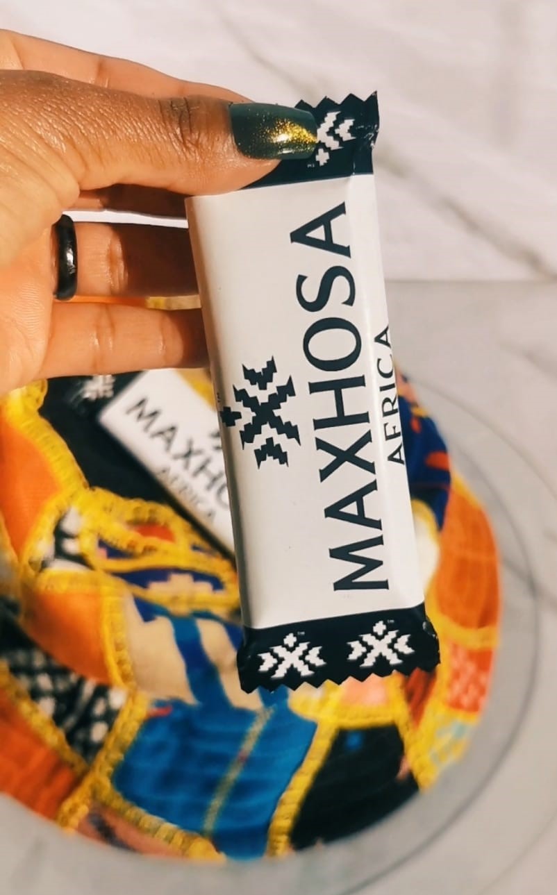 Maxhosa