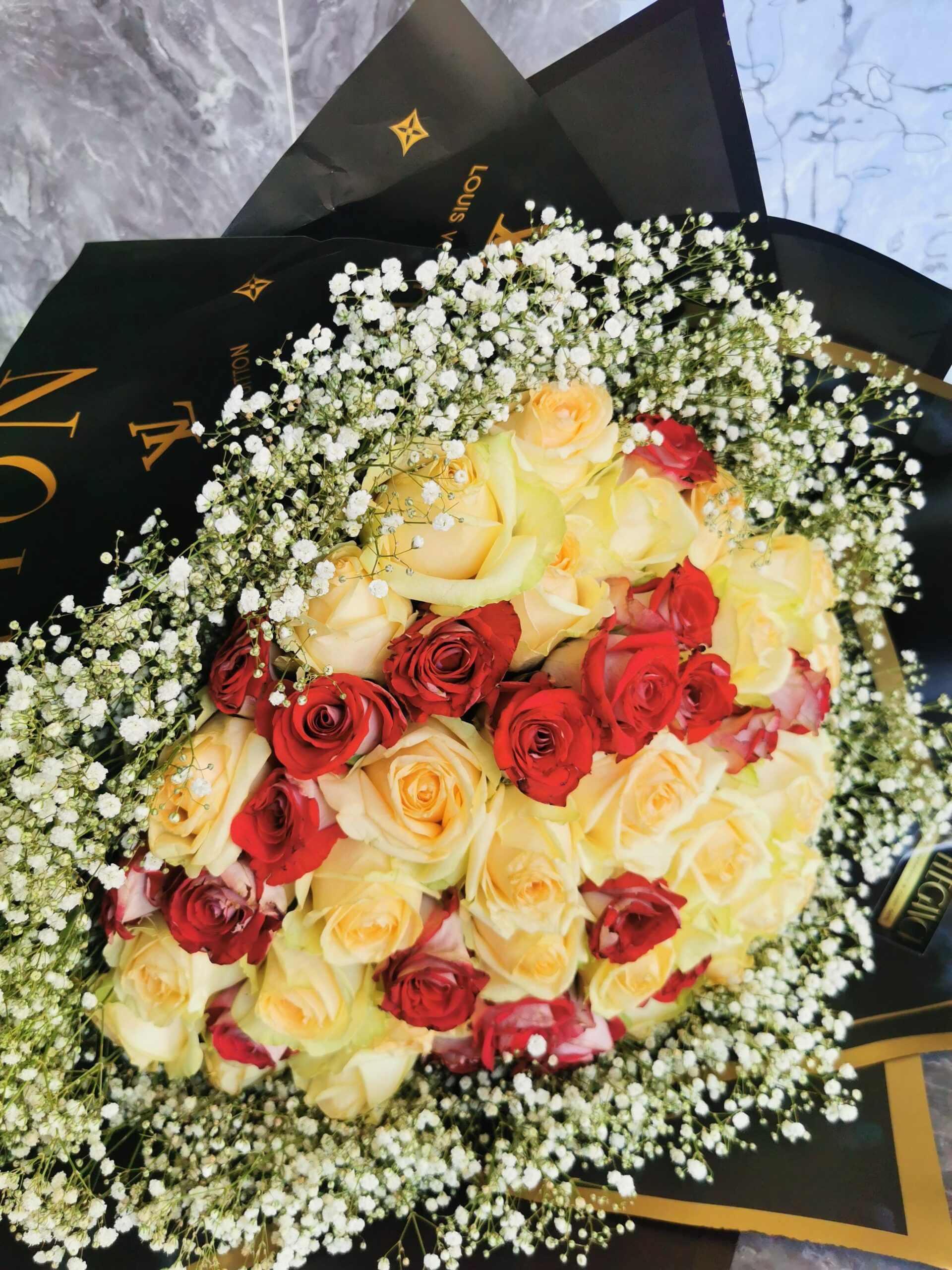 Mixed Blossoms 26