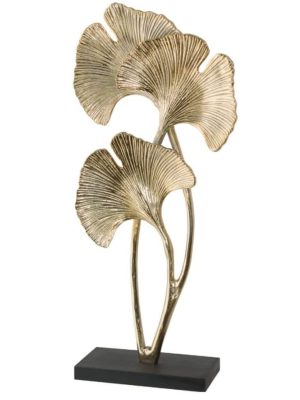 12. Classy Leaf Twig